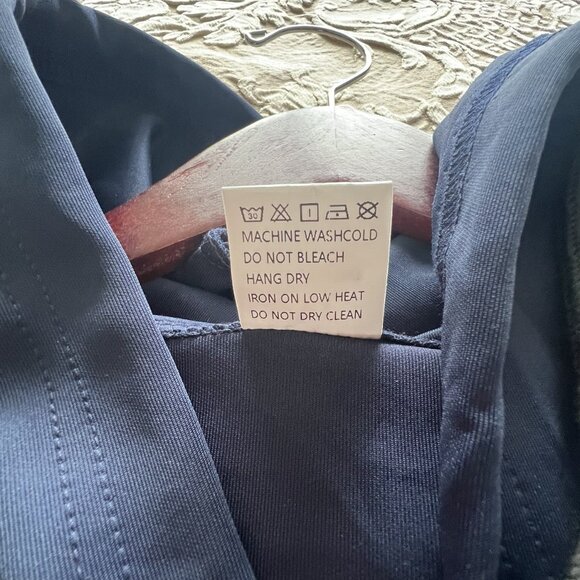 The Tragically Hip Music Band Full Zip-Up Hoodie! Brand New! - Picture 5 of 16